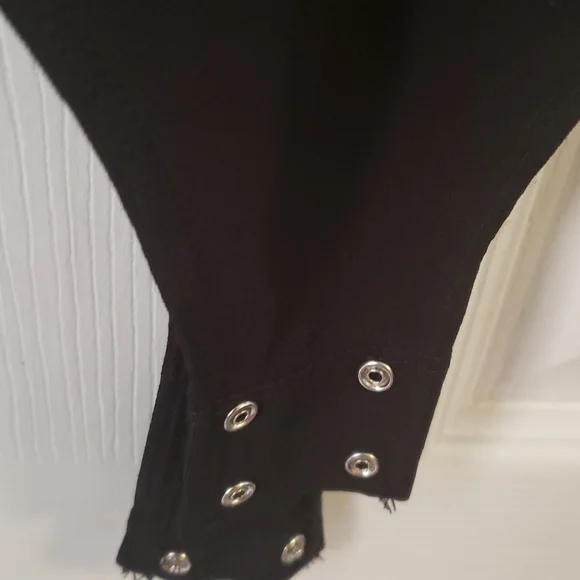 Dynamite Metallic Top - Picture 8 of 8